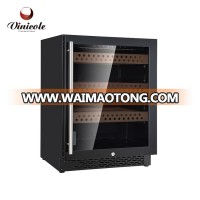 Electronic Cigar Comercial Cooler Cabinet Backwood Cigar