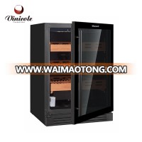 Cigar Refrigerator Compressor Cooling Cigar Humidor Cooling Cigar Humidor