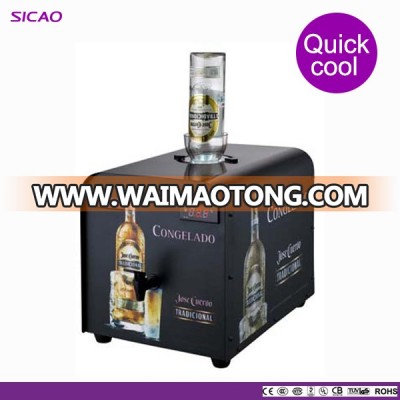 For wine bar use liquor dispenser vodka and whiskey dispenser