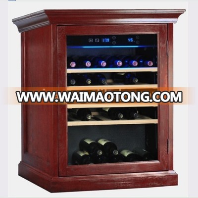 Wooden Case Cigar cellar for cohiba cigar home decoration