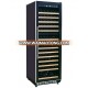 450L, 180 bottles, Dual Zone wine cooler, Beverage cooler